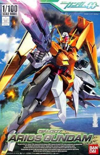 HG 1/100 #15 Arios Gundam