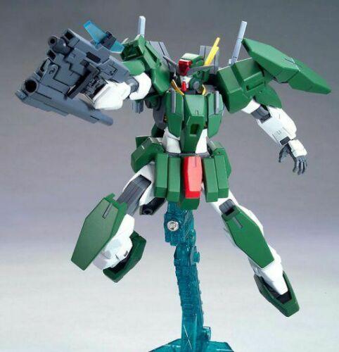 HG 1/144 #24 Cherudim Gundam