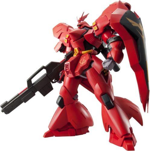 robot spirits sazabi