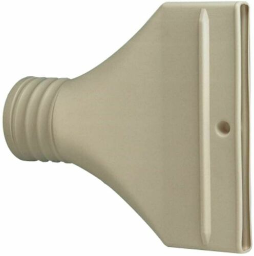 GT03E Exhaust Attachment for Super Booth GT03, GSI