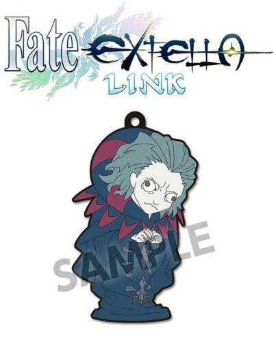 Hobby Stock Pikuriru! Fate/EXTELLA LINK Trading Strap Caster Gilles de Rais