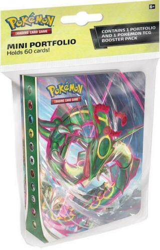 Pokemon TCG: Sword & Shield - Evolving Skies Mini Portfolio Display