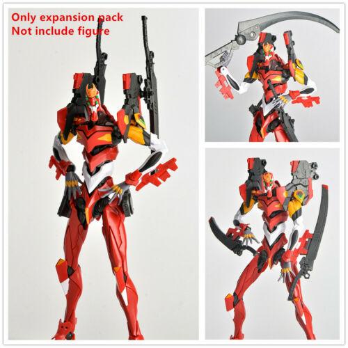 Effect Wings RG Eva Weapon Set