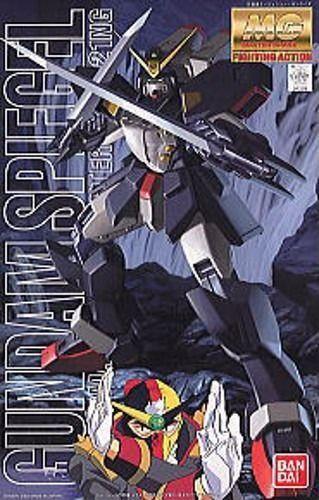 MG GF13_021NG Gundam Spiegel