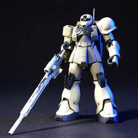 HGUC 1/144 #71 Zaku I Sniper Type