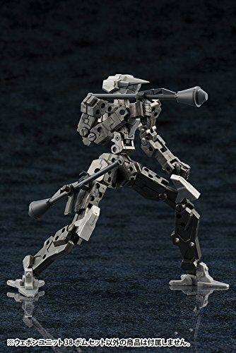 MSG Modeling Support Goods MW38 Weapon Unit Bomb Set SB