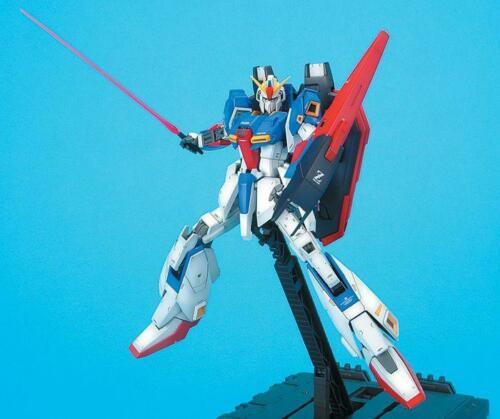 Gundam MSZ-006 Zeta Gundam Ver 2.0 MG 1/100 Scale - USA Gundam Store