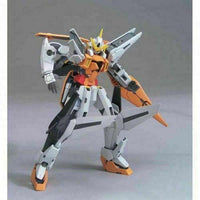 HG00 1/144 #04 Gundam Kyrios