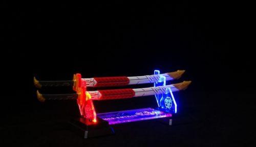 MG 1/100 Caletvwlch For Red Frame Gundam