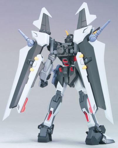 HG 1/144 #41 Strike Noir Gundam