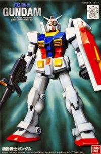 FG 1/144 RX-78-2 Gundam Model Kit