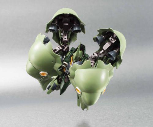 robot spirits kshatriya