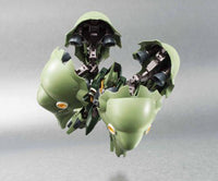robot spirits kshatriya