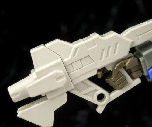 Conversion Weapon For HG RG 1/144 Amazing LEV A