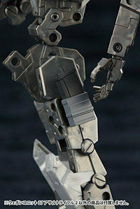 M.S.G Modeling support goods weapon unit 37