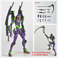 Effect Wings RG Eva Weapon Set