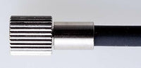 PS244 MR. AIR HOSE PS THIN STRAIGHT 1.5M