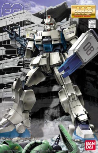 MG 1/100 RX-79 [G] Gundam Ez8 – USA Gundam Store