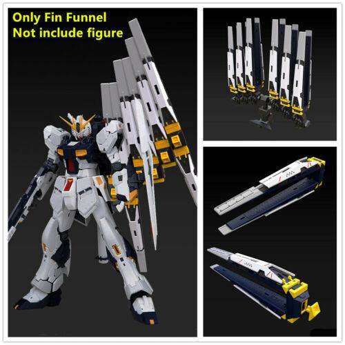 RG 1/144 Nu Fin Funnel SUSAN Model Effect Parts Stand Bases [SU008]