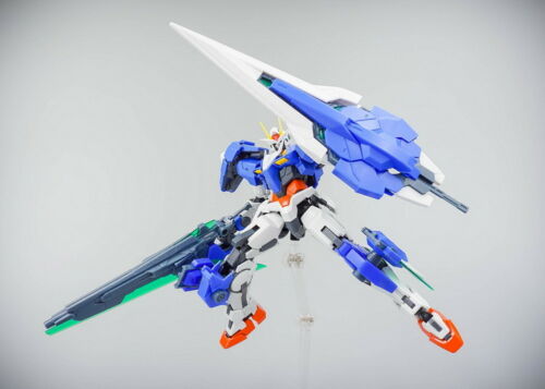 Effects Wings EWRG005A EW G Weapon Unit for RG 1/144 Seven Sword 00R GN