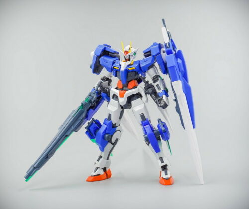 Effects Wings EWRG005A EW G Weapon Unit for RG 1/144 Seven Sword 00R GN