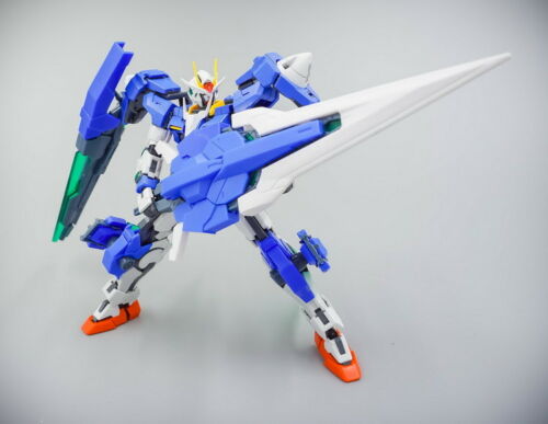 Effects Wings EWRG005A EW G Weapon Unit for RG 1/144 Seven Sword 00R GN