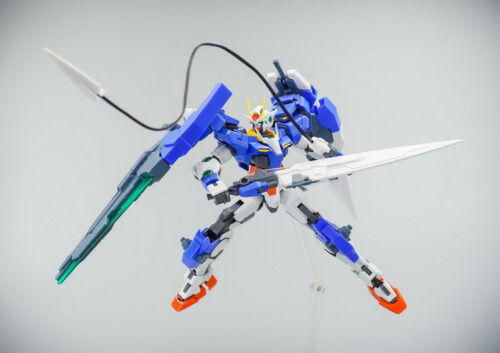 Effects Wings EWRG005A EW G Weapon Unit for RG 1/144 Seven Sword 00R GN