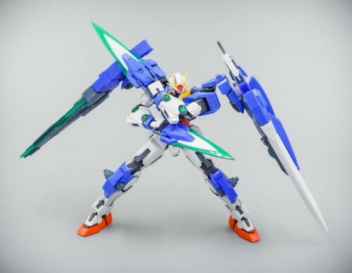 Effects Wings EWRG005A EW G Weapon Unit for RG 1/144 Seven Sword 00R GN