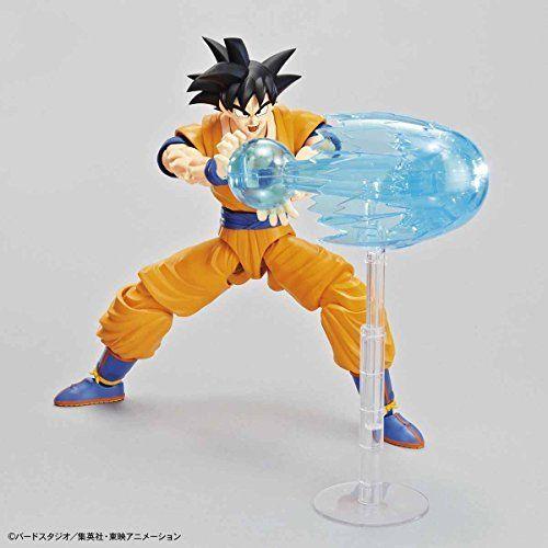 Figure-rise Standard - Son Goku & Krillin DX Set