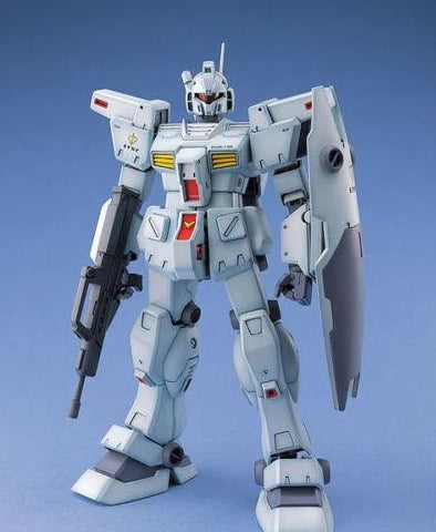 MG RGM-79N GM Custom