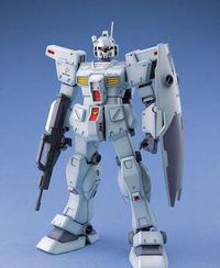 MG RGM-79N GM Custom