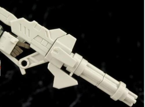 Conversion Weapon For HG RG 1/144 Amazing LEV A