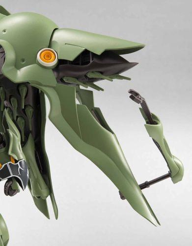 robot spirits kshatriya
