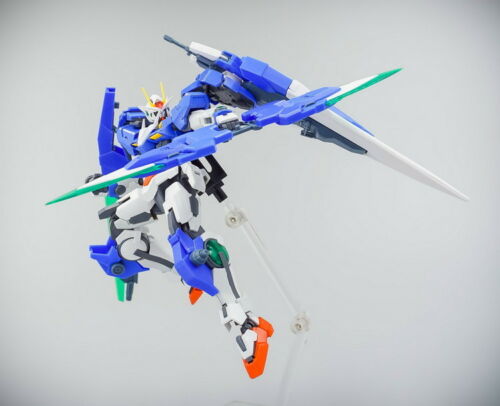 Effects Wings EWRG005A EW G Weapon Unit for RG 1/144 Seven Sword 00R GN