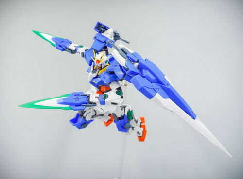 Effects Wings EWRG005A EW G Weapon Unit for RG 1/144 Seven Sword 00R GN