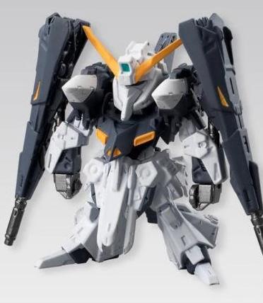 GUNDAM CONVERGE #02 131 ORX-005 GAPLANT TR-5 ［Hrairoo］