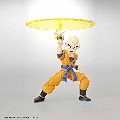 Figure-rise Standard - Son Goku & Krillin DX Set