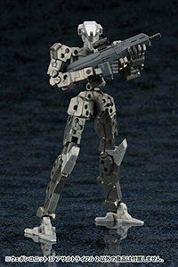 M.S.G Modeling support goods weapon unit 37