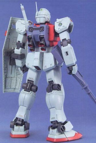 MG RGM-79C GM Space Type C