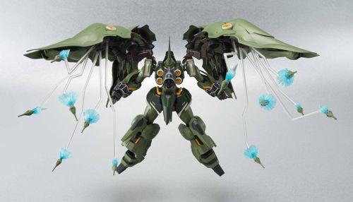 robot spirits kshatriya