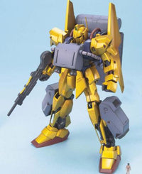 MG RX-00100 Hyaku Shiki+Ballute System