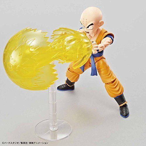 Figure-rise Standard - Son Goku & Krillin DX Set