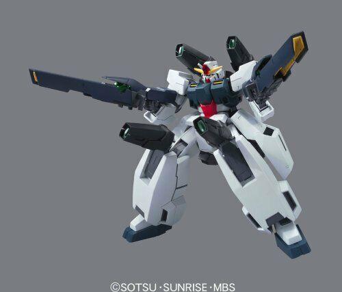 HG 1/144 #26 Seravee Gundam