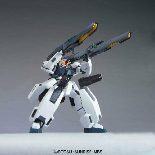 HG 1/144 #26 Seravee Gundam