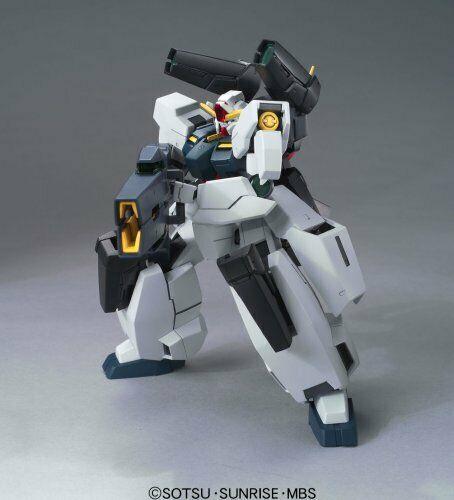 HG 1/144 #26 Seravee Gundam
