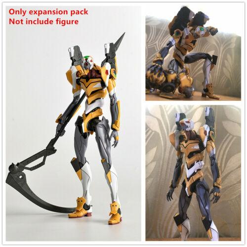 Effect Wings RG Eva Weapon Set