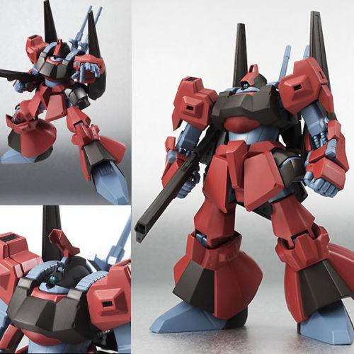 robot spirits rick dias