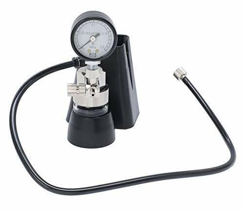 PS259 Mr. Air Regulator III, GSI