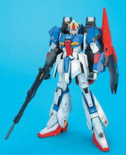 Gundam MSZ-006 Zeta Gundam Ver 2.0 MG 1/100 Scale - USA Gundam Store