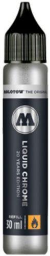 MOLOTOW LIQUID CHROME MARKER